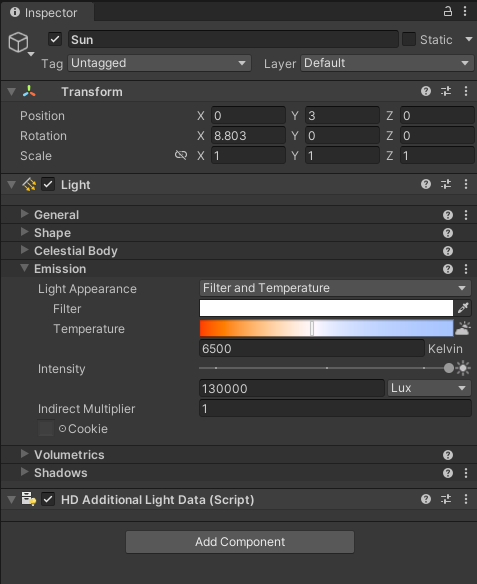 Inspector_Light